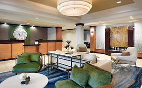 Fairfield Inn & Suites Tallahassee Central